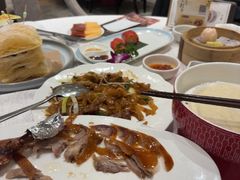 -丰鲤楼•闽南茶楼(仟禧汇店)