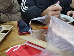 -鸭小妹鸭血粉丝(老门东店)