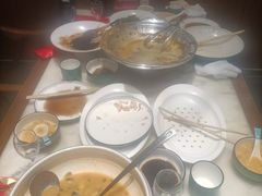-天天鱼港·海鲜·鲅鱼水饺·招牌烤鸭(黄骅店)