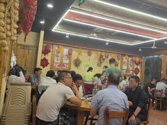 -圣夜东北菜烧烤·夜宵(胥江路店)