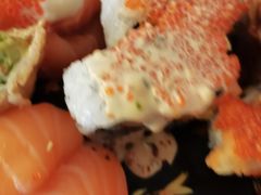 -河风精致寿司(太原店)