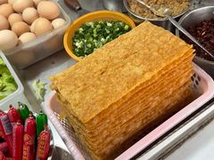 -胖子煎饼店(钦州南路店)