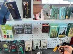-抱抱地球咖啡馆(国家海洋博物馆店)