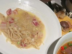 -百富源·海鲜辽菜(浑河堡店)