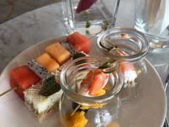 -三迪希尔顿酒店·星空酒廊