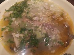 -武圣羊汤(手帕口店)