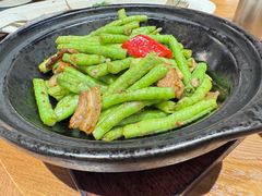 -常来小聚·广州非遗传承餐厅(地王广场店)