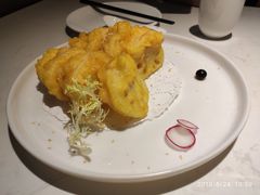 -小放牛炒菜馆(裕华万达店)