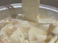 -金源烤肉面片馆(师大店)