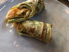 鸡肉南瓜卷-Wagas沃歌斯(北京君太百货店)