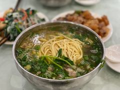 -杨记拉面总店