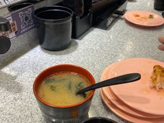 -争鲜回转寿司(金桥家乐福店)