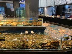 -龙宴海鲜城(经中路店)