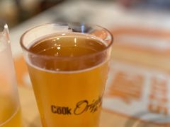 -The COOK·厨餐厅·自助餐(浦东嘉里大酒店)