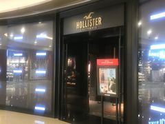 -Hollister Co(杭州万象城店)