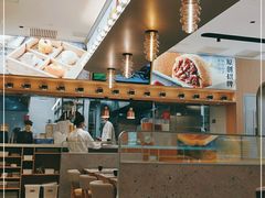 大堂-蔡澜点心(三里屯T+MALL店)