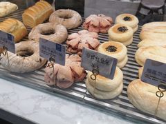 -OVEN LAB乐欧酵室(裕华万达店)