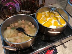 -比格比萨自助(德思勤四季汇店)