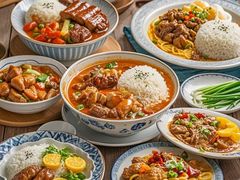 -大圆碗(新兴路店)