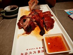 -先记烧鹅王·本地粤菜(福永店)