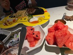 -豪客来牛排(伟诚广场店)