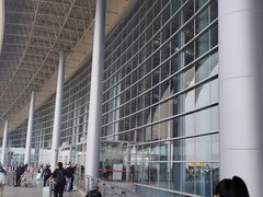-南昌昌北国际机场