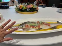 -同庆楼(大钟寺店)