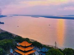 -岳阳楼景区