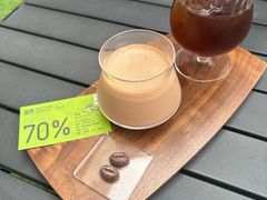 -SANYAY叁言咖啡巧克力