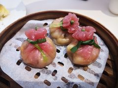 -蔡澜点心·粤菜(月星环球港店)