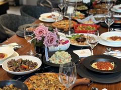 -Living Kitchen团建·厨艺派对空间(国贸店)