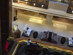 -百香自助餐厅·西安唐隆国际酒店(曲江店)