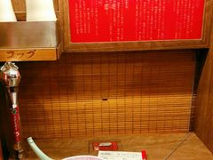 -一兰拉面(梅田阪急东通店)