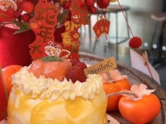 -WenTinG文汀·半糖蛋糕(合生汇店)