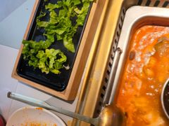 -雾都渣渣火锅(南城智汇城店)