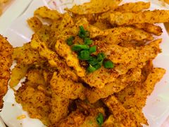 -蓉李记成都名小吃(武汉菱角湖万达店)