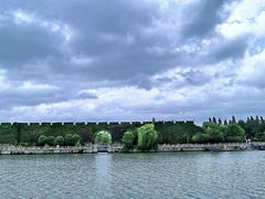 -相门城墙文化休闲景区