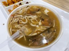 -田三卷馍(人民中路店)