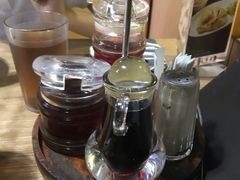 -百福麵家(新馬路店)