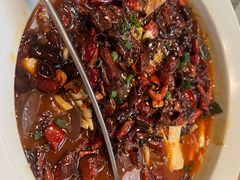 -榕意·川味之美(深业上城店)