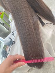 -宇东国际 HAIR SALON