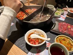 -盡膳口福跷脚牛肉火锅(国贸商城店)