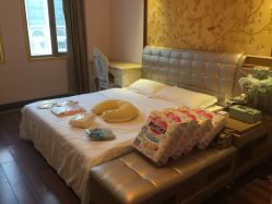 -美满国际月子中心(合生汇店)