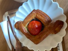 -VERIE BAKEHOUSE