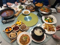 -丽华园(汉阳龙阳店)