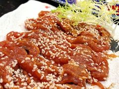 -成都老码头火锅(旺角店)