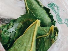 -叶婆婆豆浆馍馍