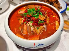 -鸭小七·北京烤鸭·地道北京菜(宝安大仟里店)