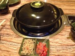 椰子鸡-润园四季椰子鸡火锅(海上世界店)