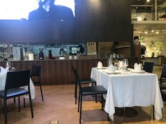 大堂-我的四季意大利餐厅(春天百货店)
